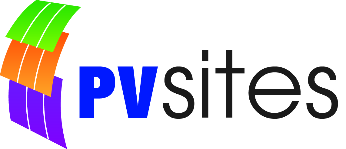 PVSITES logo